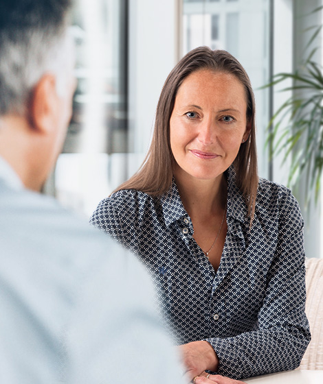 Unabhängige Versicherungsmakler mit Weitblick