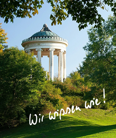 Persönliche Ansprechpartner:innen für Ihren Versicherungsschutz